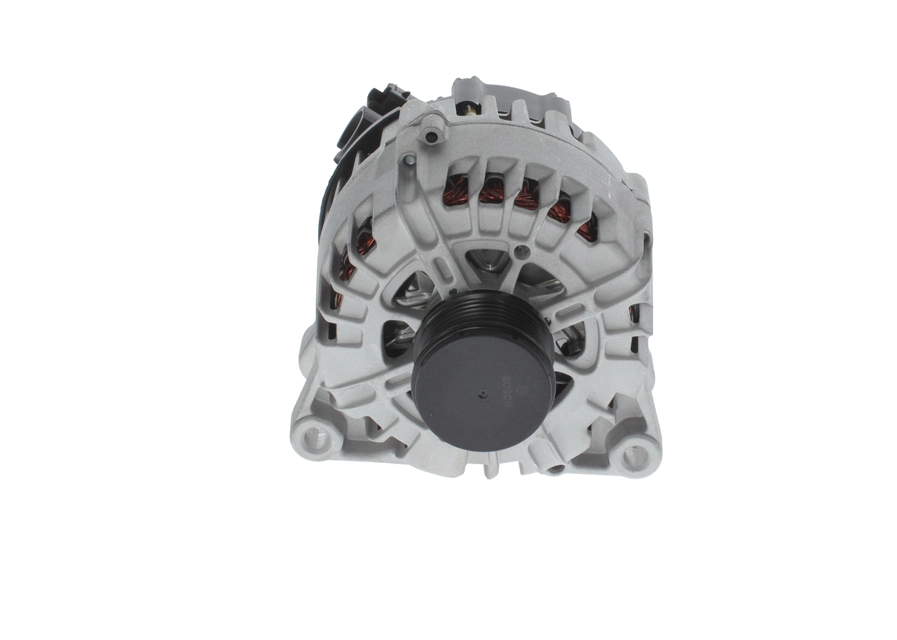 Alternator 1 986 A00 601