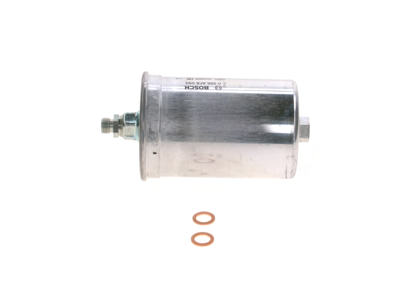 Fuel Filter 0 986 AF8 093