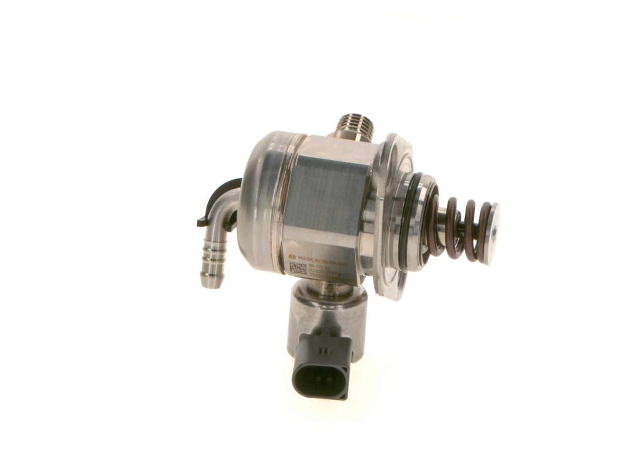 High Pressure Pump 0 261 520 572