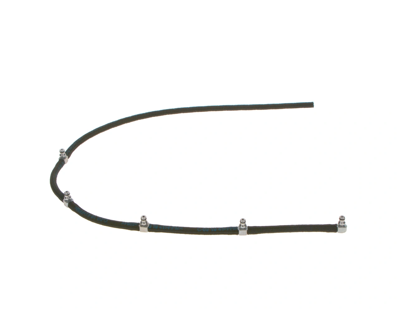 Hose, fuel overflow 0 928 402 045