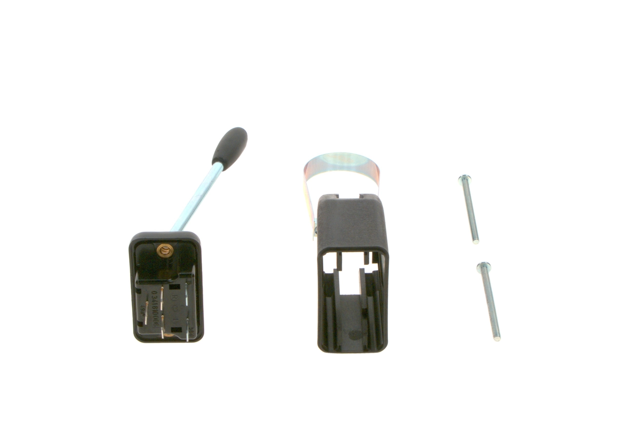 BOSCH 0 341 810 006 Switch, headlight