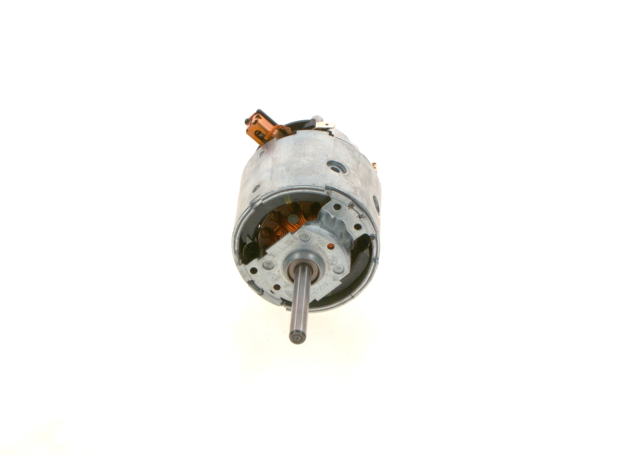 Electric Motor, interior blower 0 130 111 116