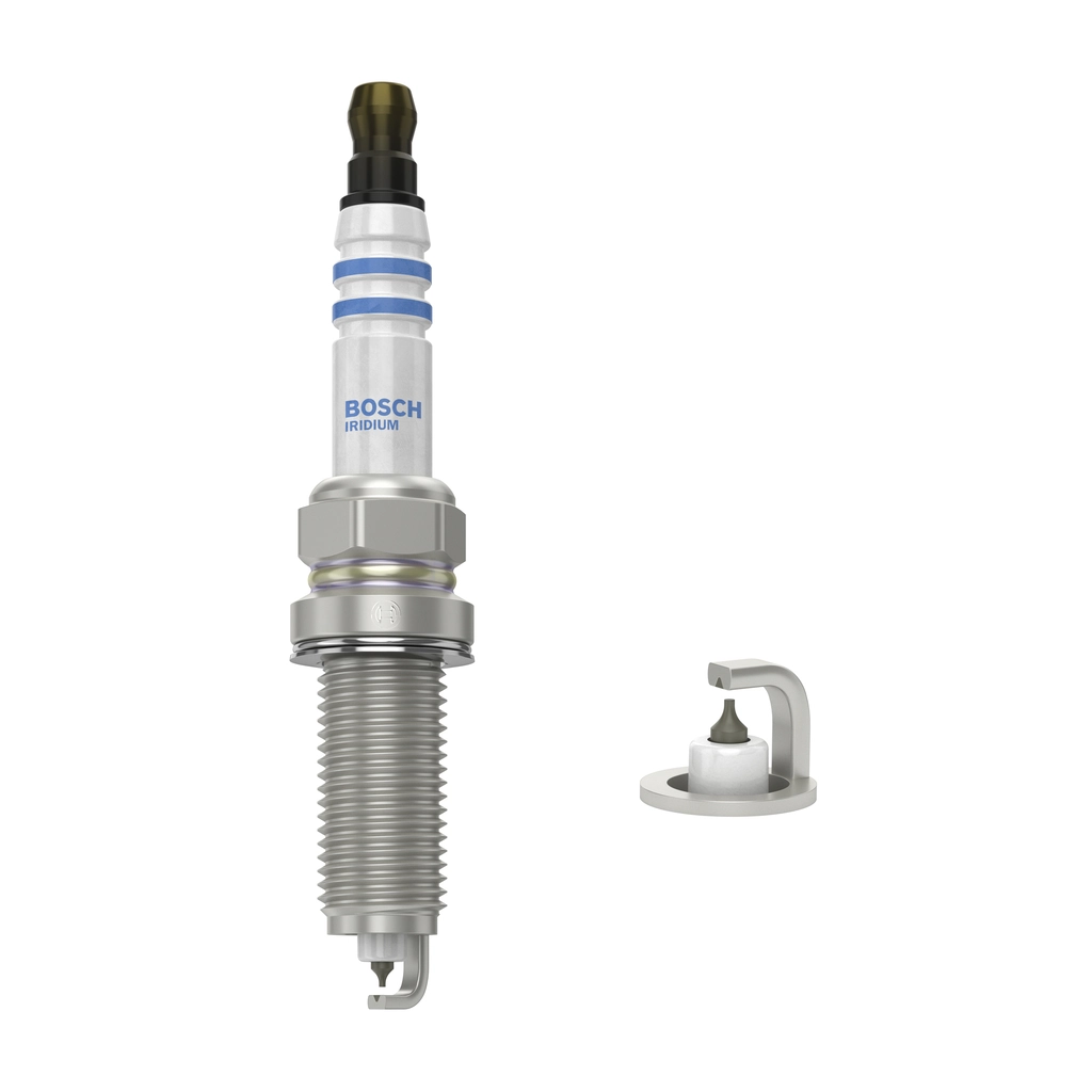 Spark Plug Iridium 0 242 135 517