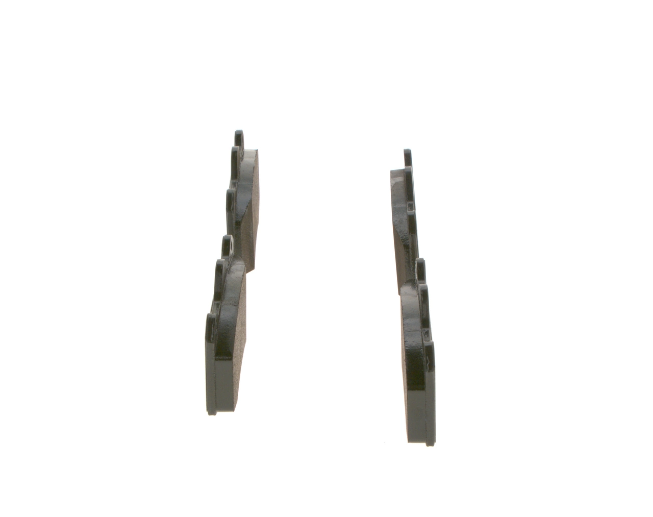 Brake Pad Set, disc brake 0 986 424 399