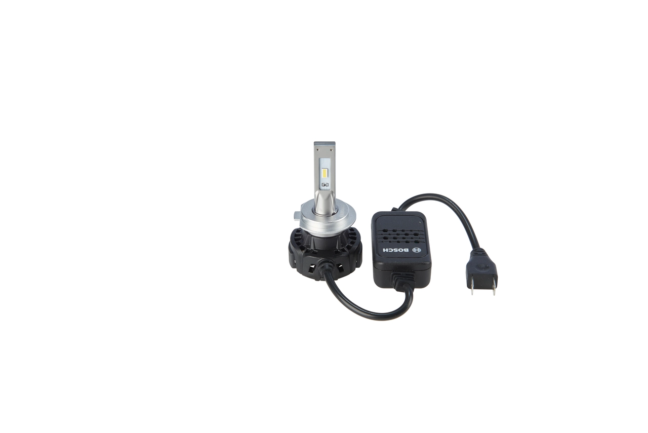 BOSCH 1 987 301 557 Bulb, spotlight