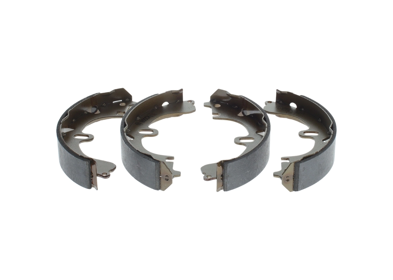 Brake Shoe Set 0 986 487 203