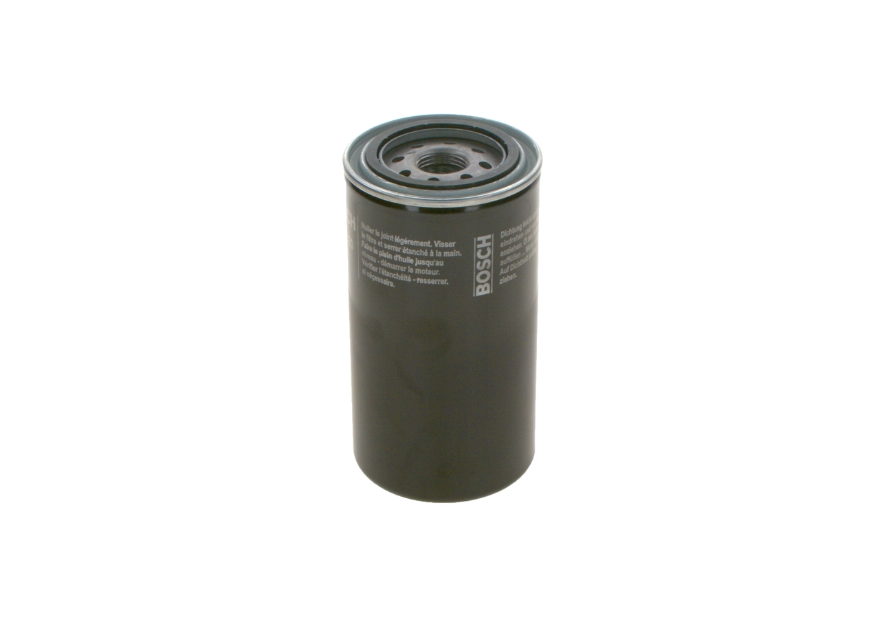 Oil Filter 0 451 203 220