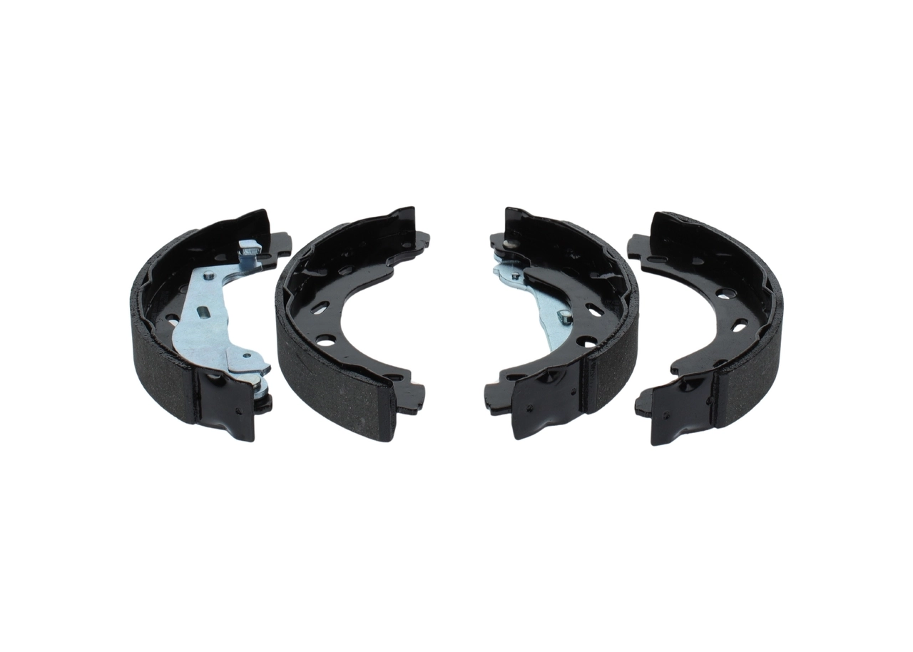 Brake Shoe Set 0 986 487 657