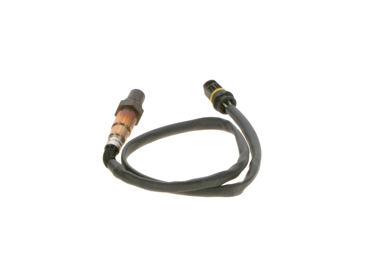 Oxygen Sensor 0 258 006 456