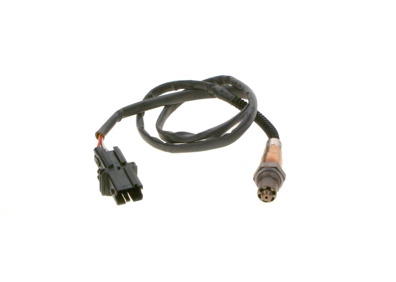 Oxygen Sensor 0 258 007 071