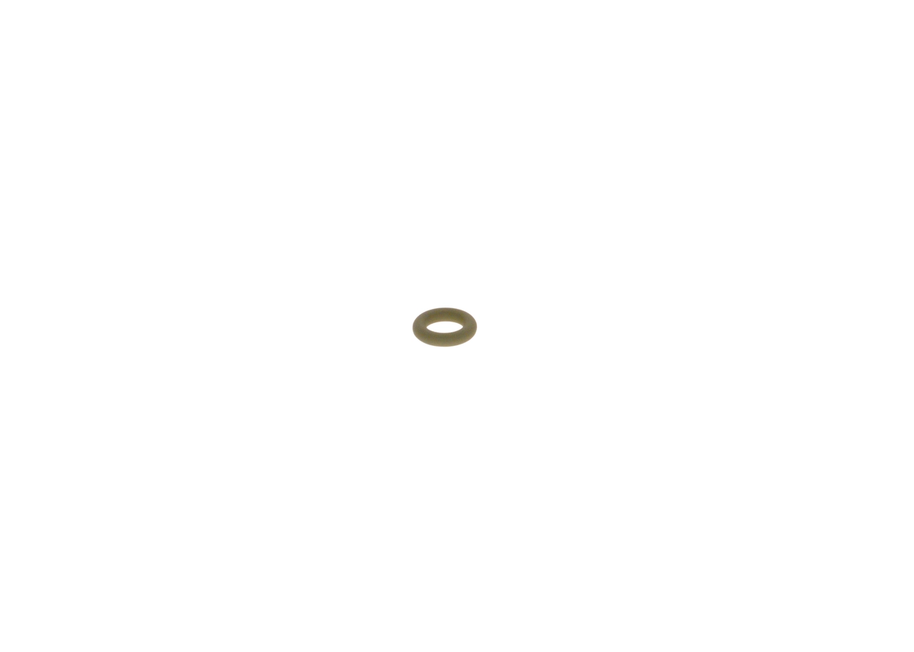 BOSCH F 00V E24 012 Rubber Ring