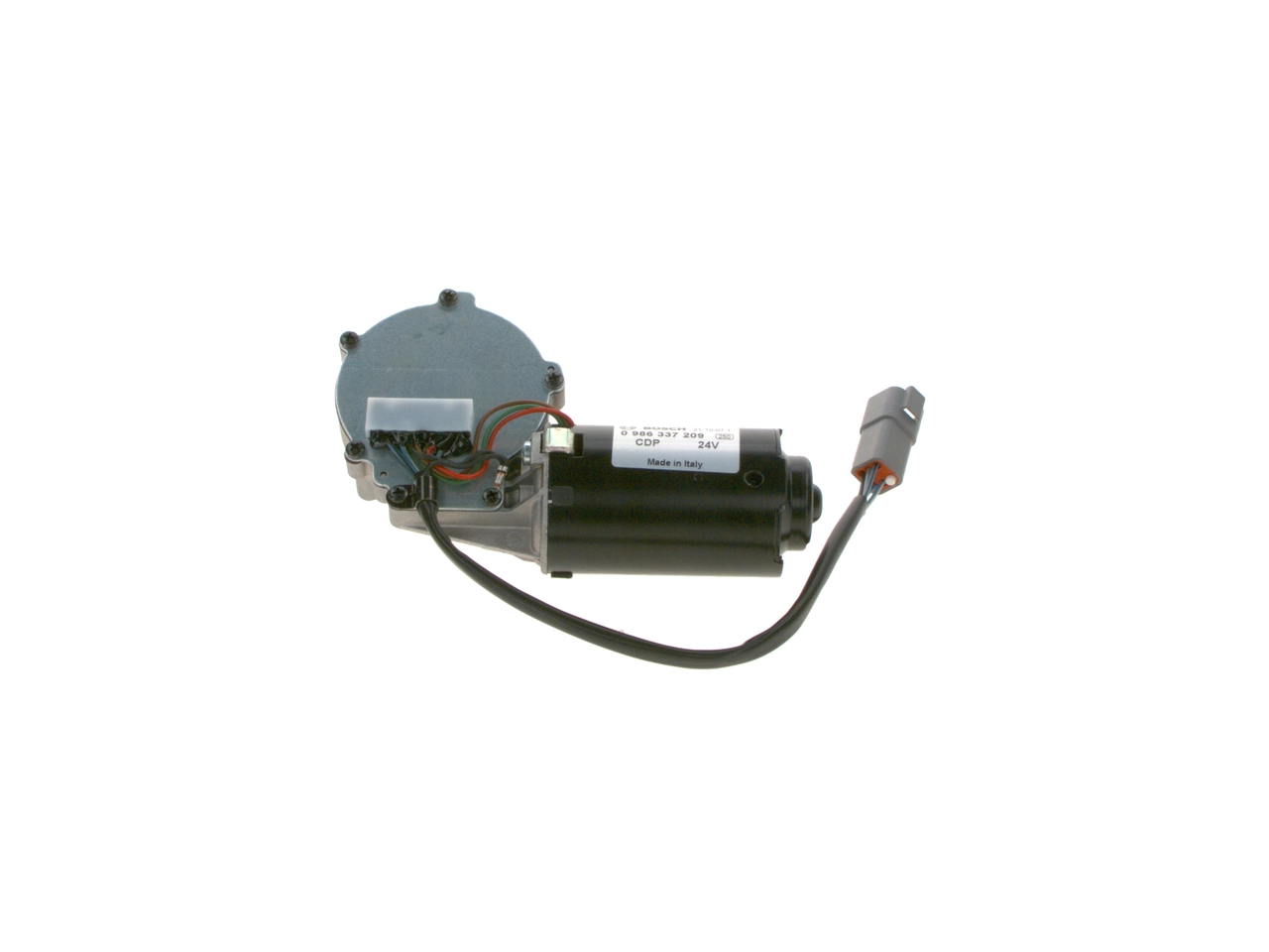 Wiper Motor 0 986 337 209