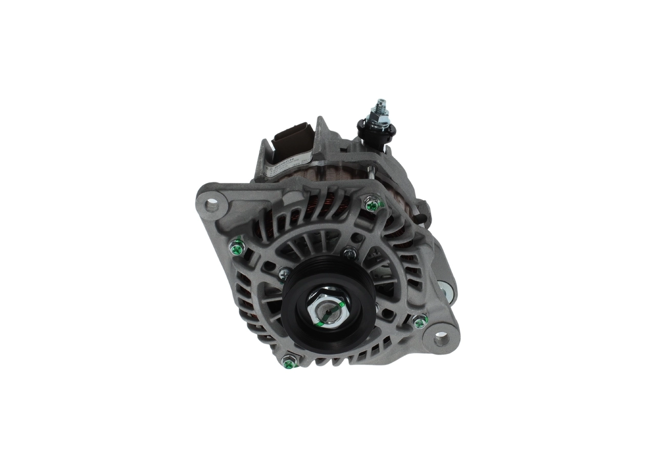 Alternator 1 986 A00 636