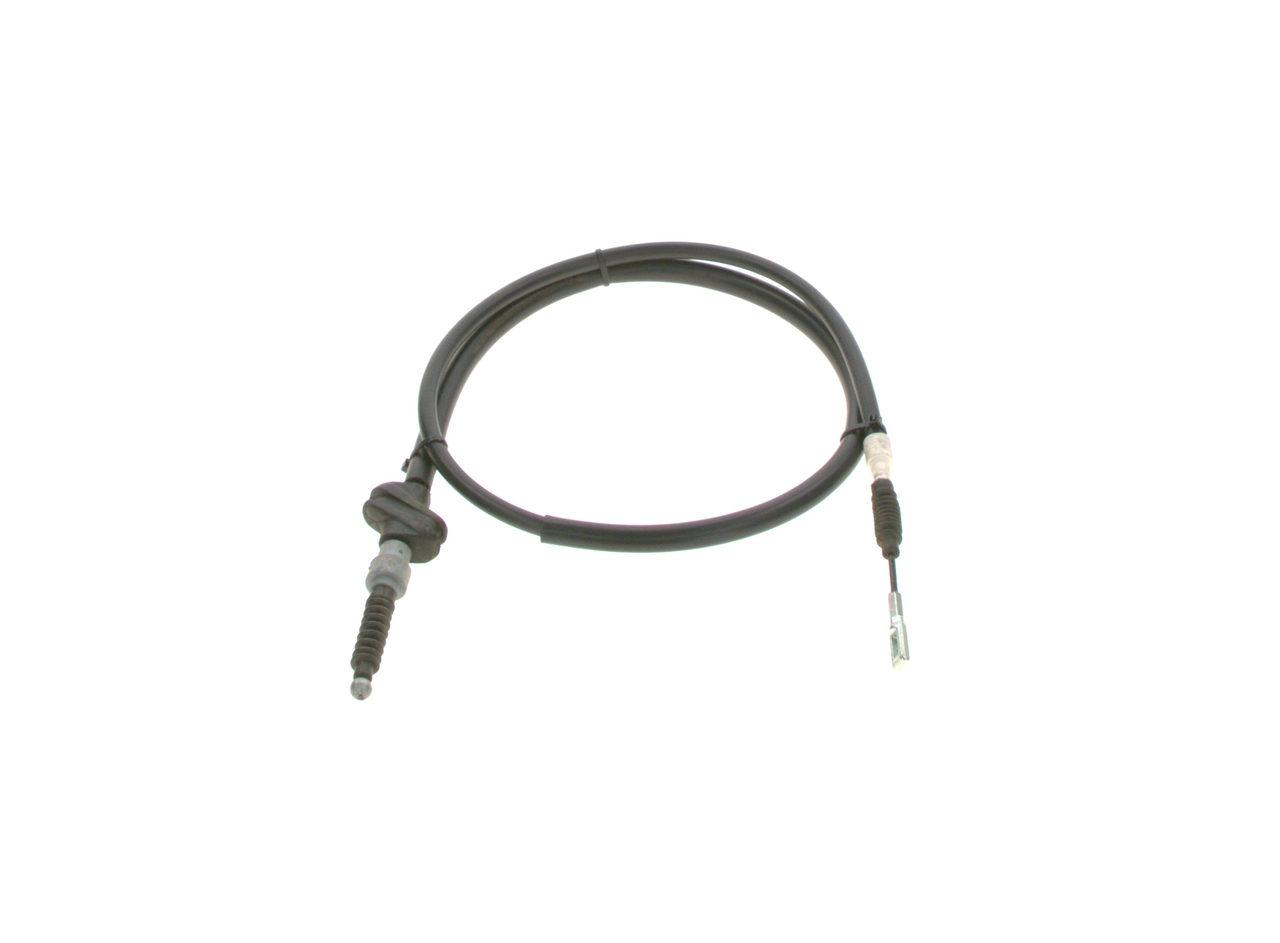 BOSCH 1 987 477 200 Cable Pull, parking brake