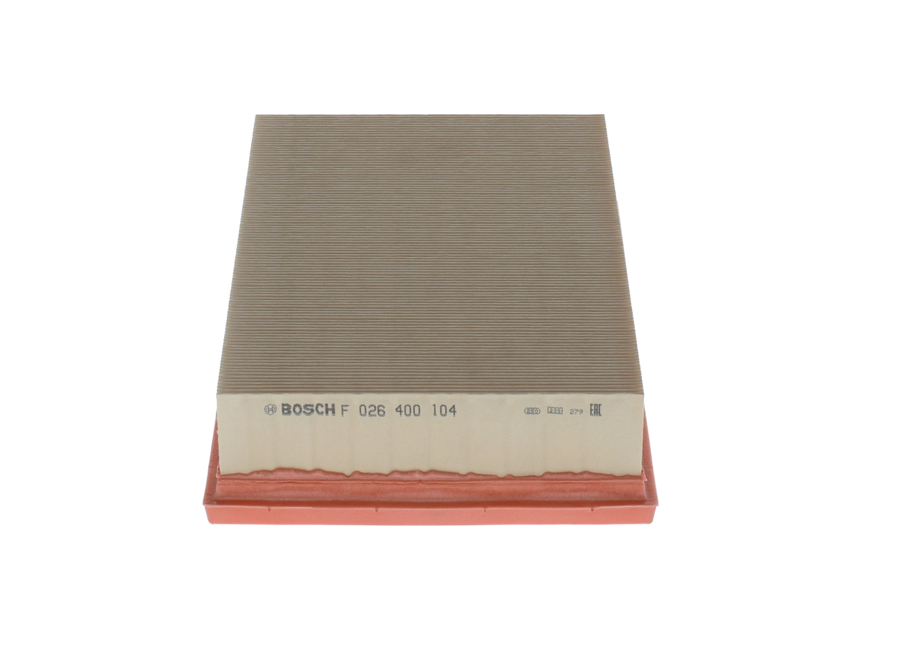 Air Filter F 026 400 104