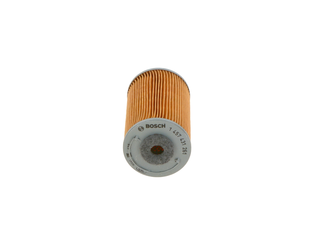 Fuel Filter 1 457 431 261