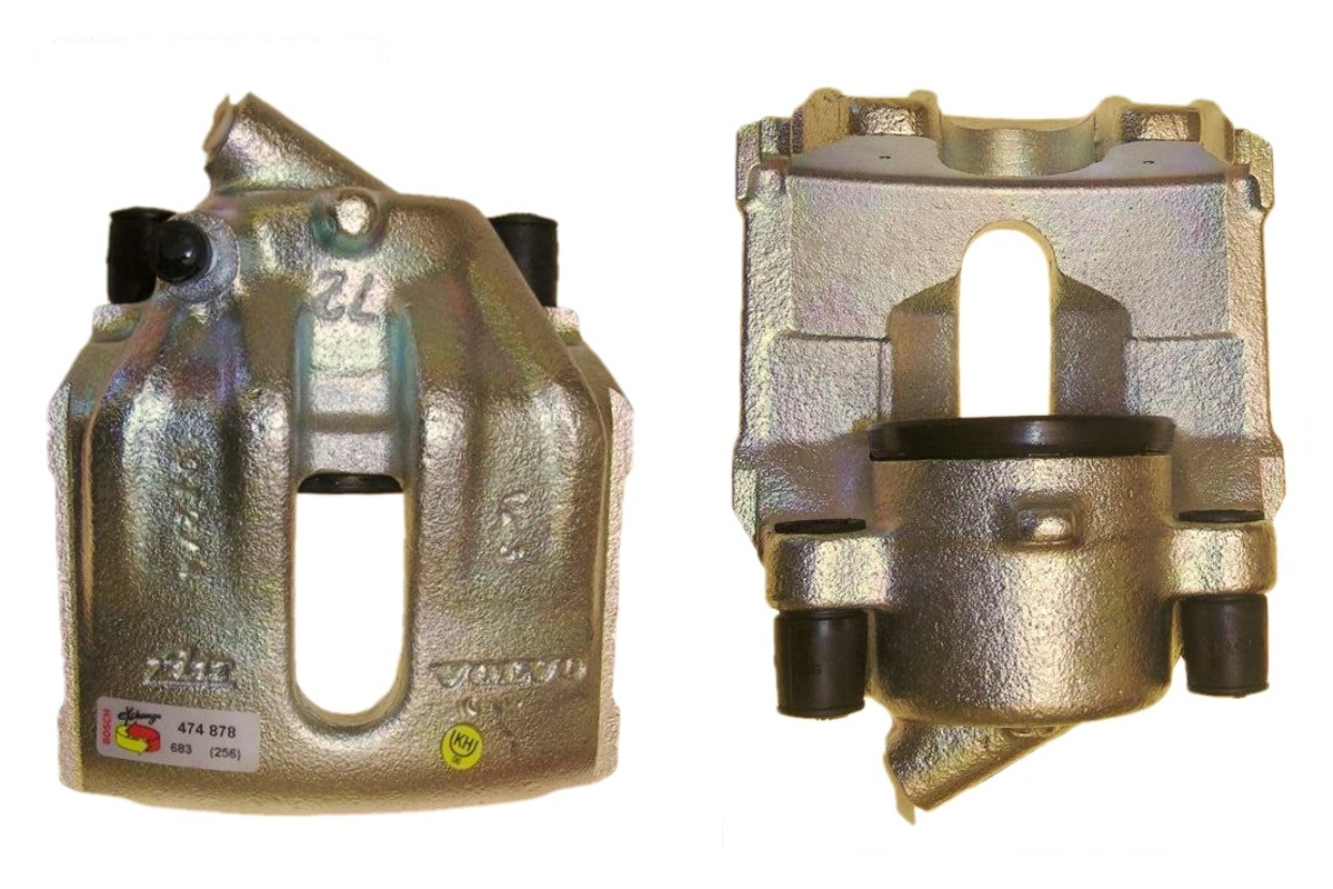 Brake Caliper 0 986 474 878