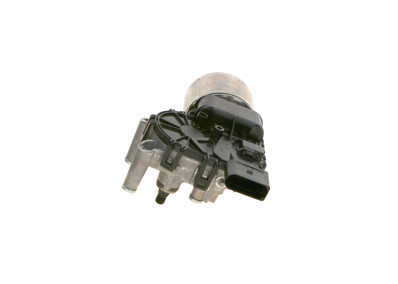 Wiper Motor 0 390 241 538