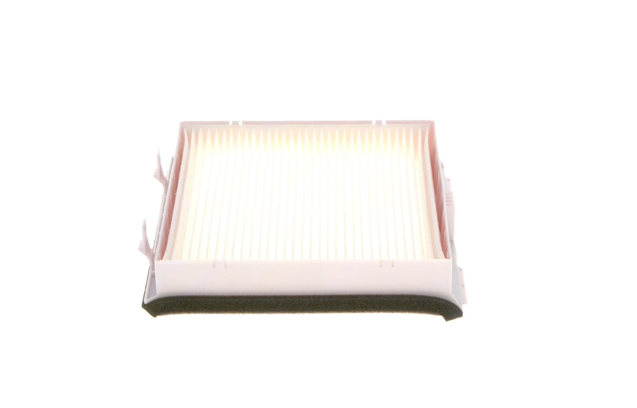 BOSCH 1 987 435 111 Filter, cabin air