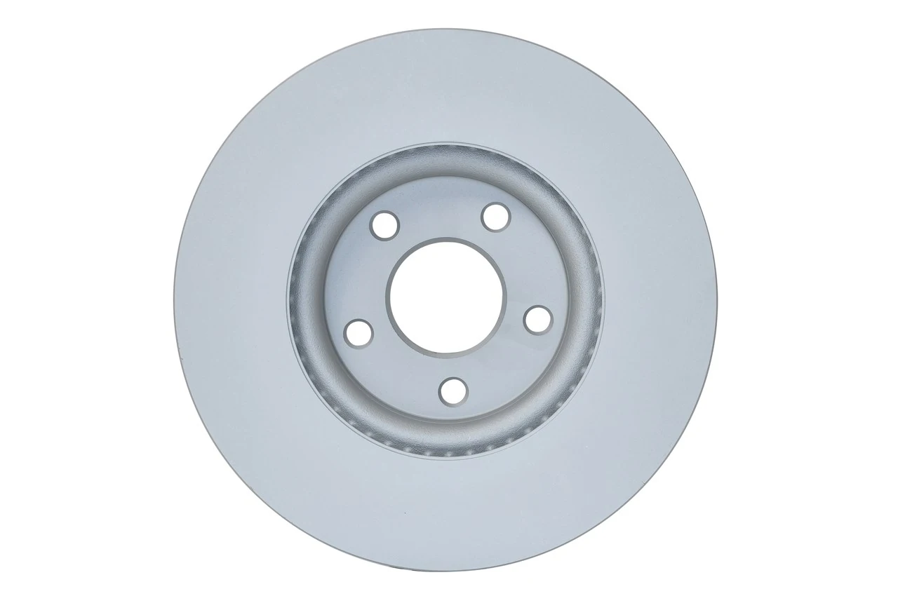 Brake Disc 0 986 479 D44