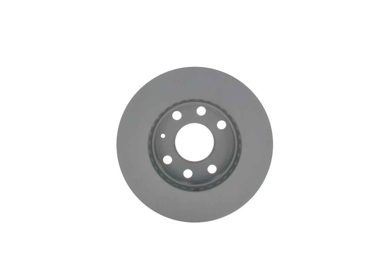 Brake Disc 0 986 478 192