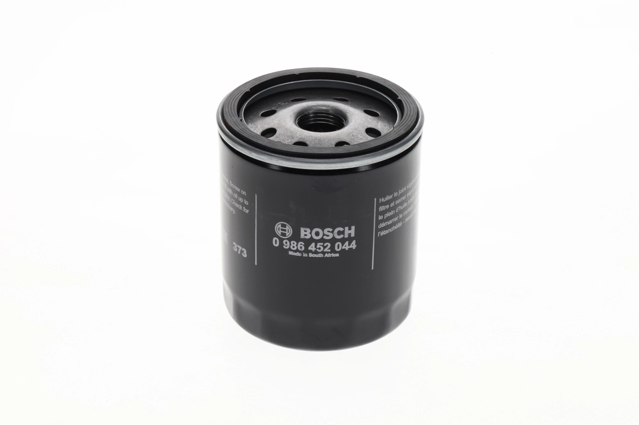 Oil Filter 0 986 452 044