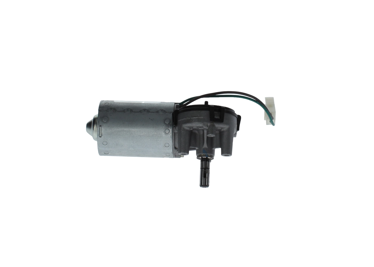 BOSCH F 006 B20 099 Electric Motor