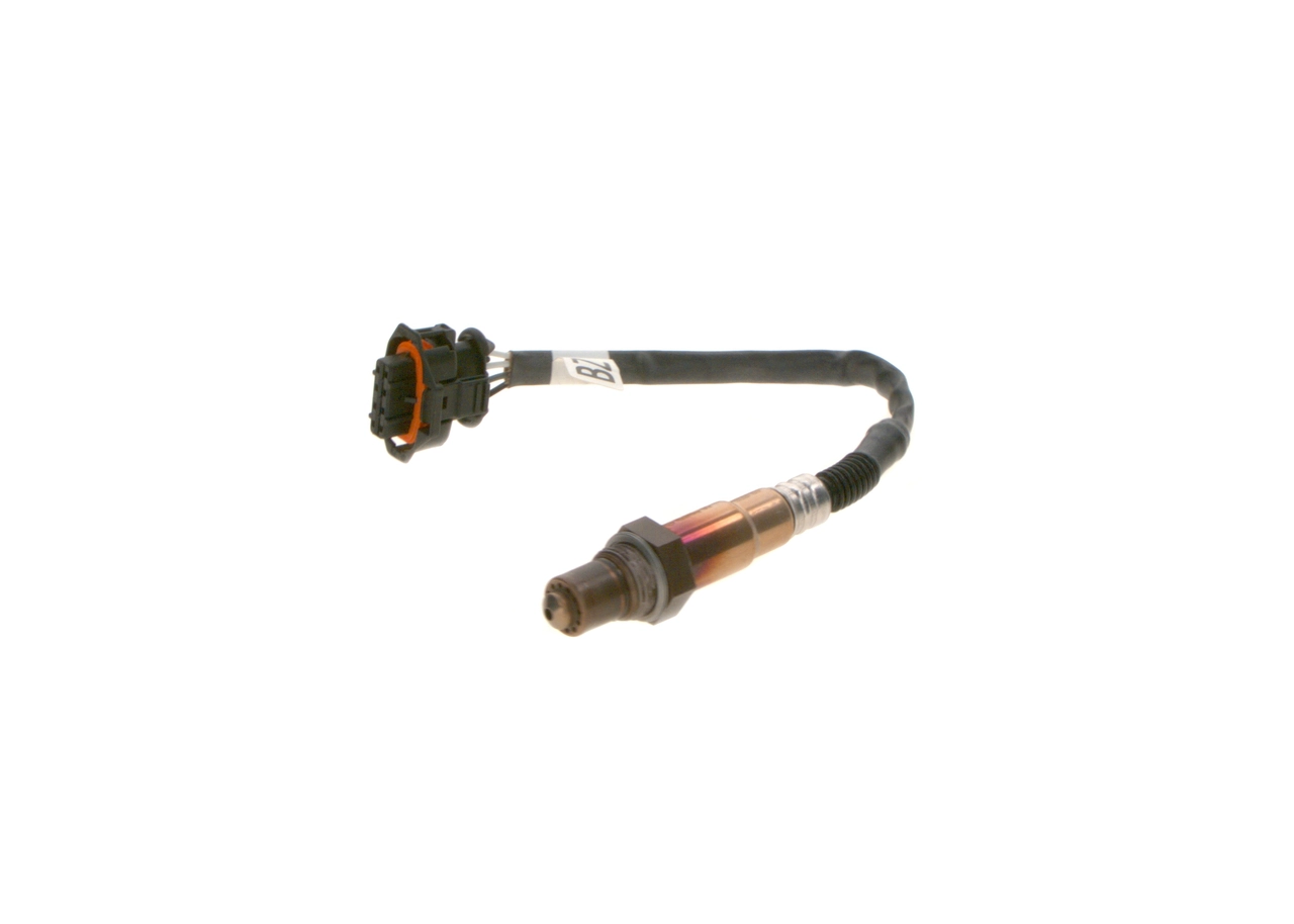 Oxygen Sensor 0 258 006 499