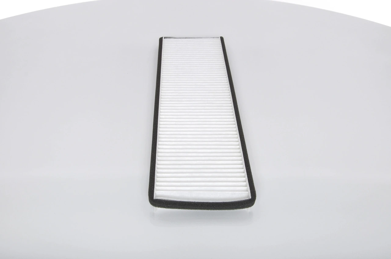 BOSCH 1 987 435 024 Filter, cabin air