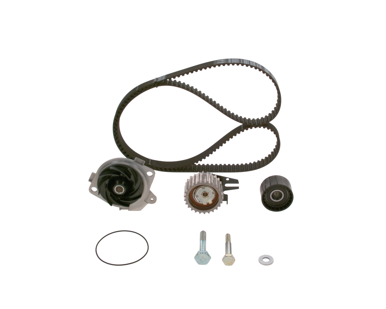 Water Pump & Timing Belt Kit 1 987 946 986