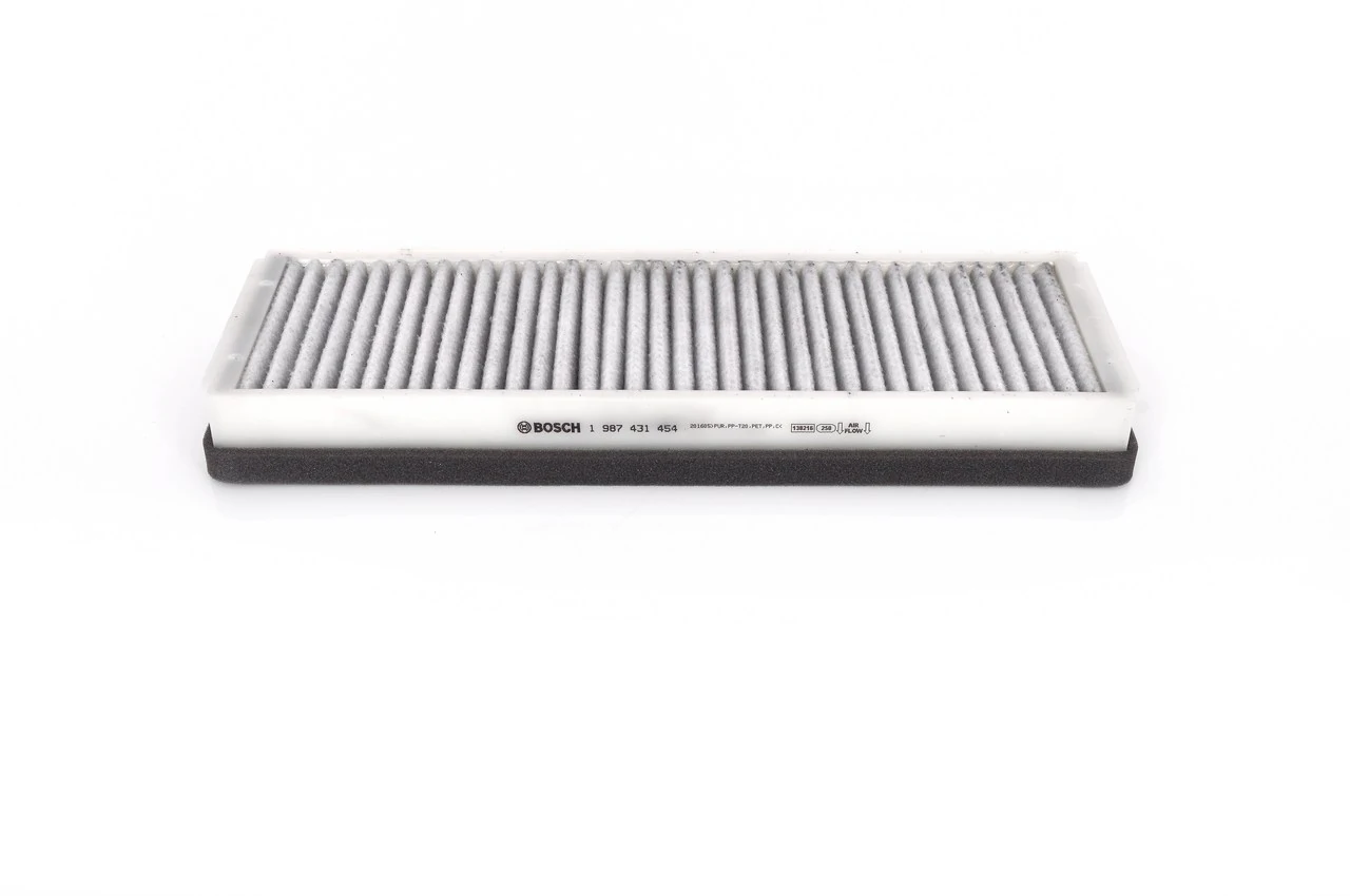Filter, cabin air 1 987 431 454