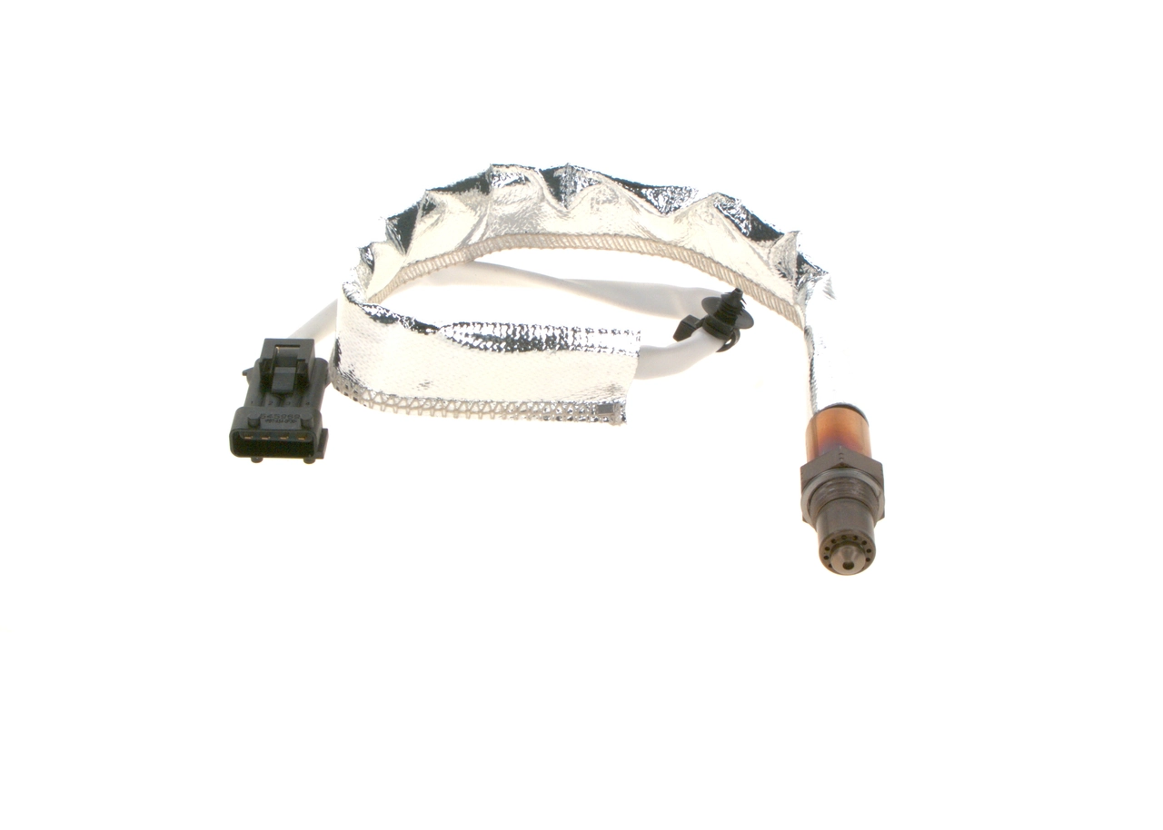 Oxygen Sensor 0 258 010 165