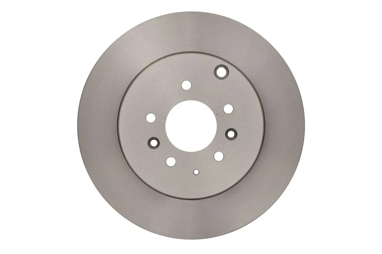 Brake Disc 0 986 479 C30