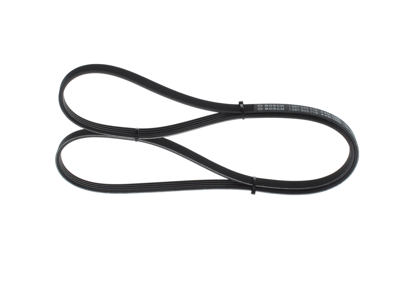 V-Ribbed Belt 1 987 945 718