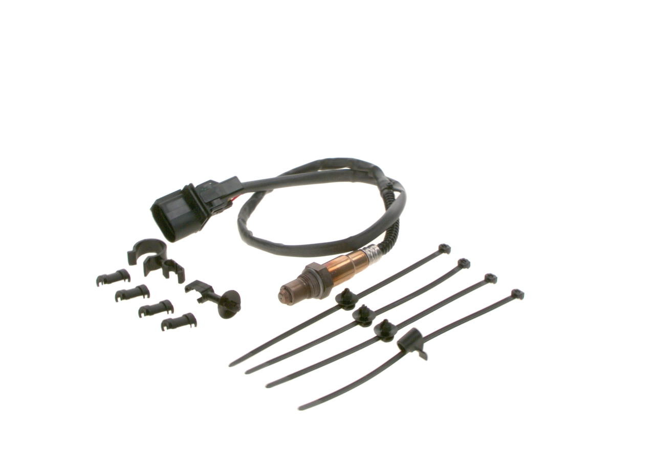 Oxygen Sensor 0 258 007 353