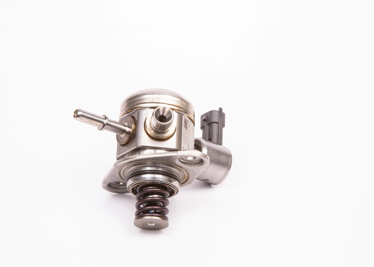 High Pressure Pump 0 261 520 151