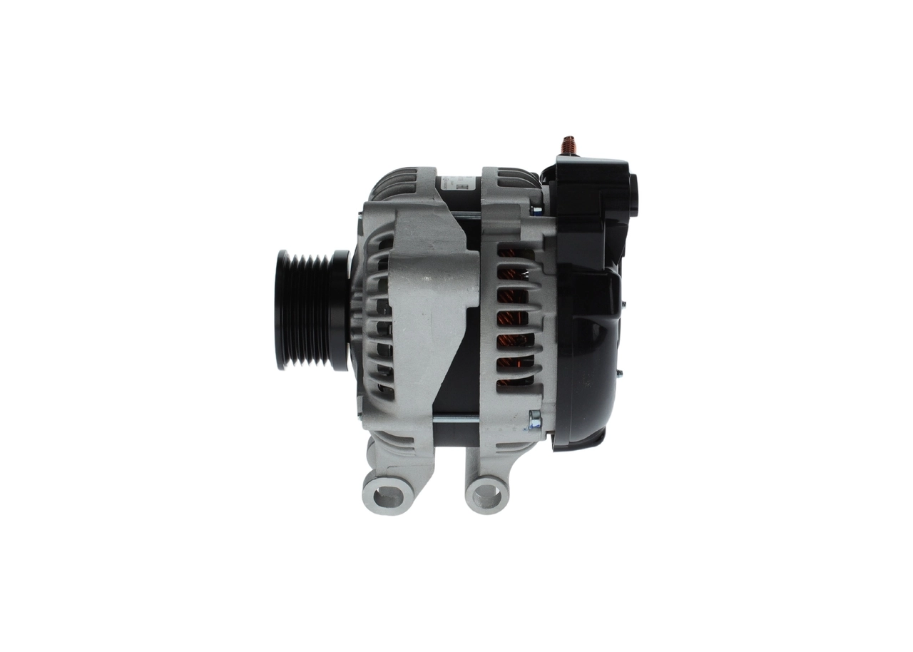 Alternator 1 986 A01 326