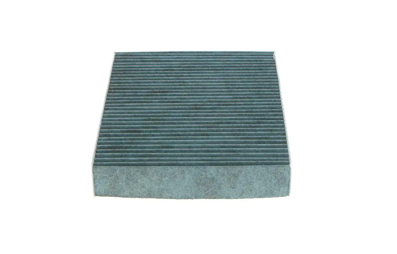 BOSCH 0 986 628 537 Filter, cabin air