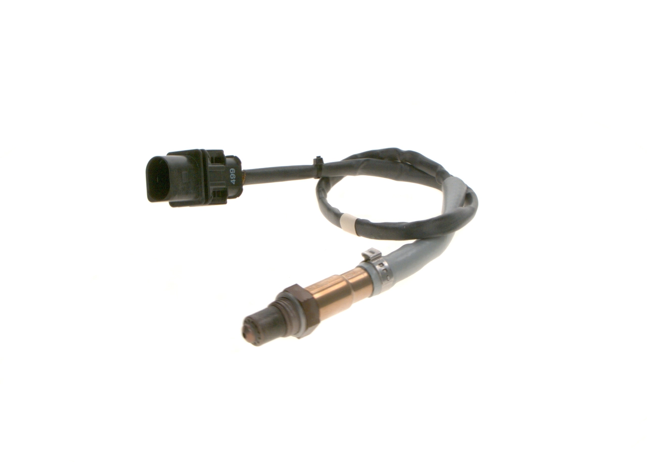 Oxygen Sensor 0 258 017 305