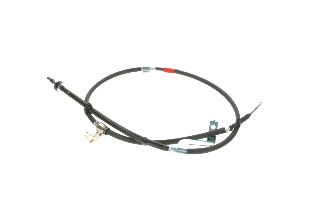 BOSCH 1 987 482 842 Cable Pull, parking brake