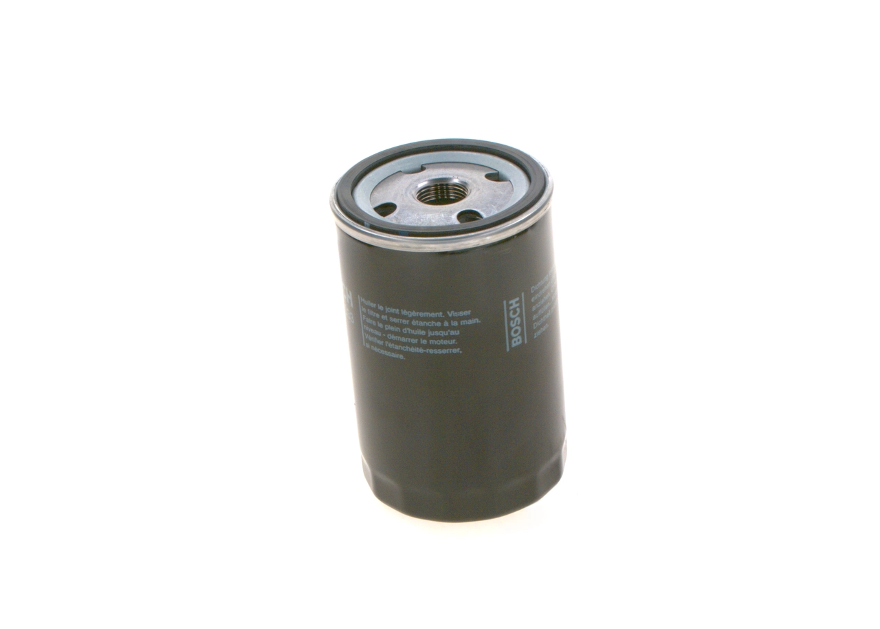 Oil Filter 0 451 103 033
