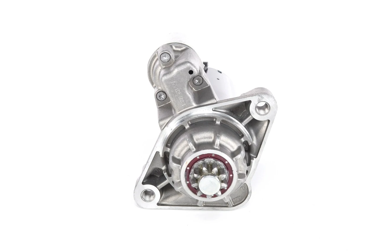 BOSCH 0 001 125 607 Starter
