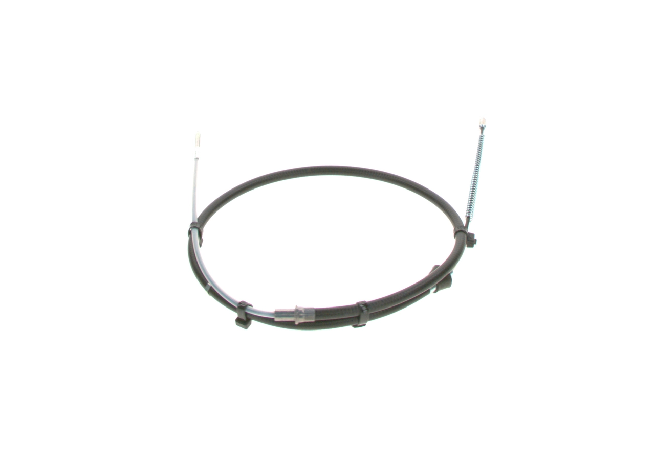 Cable Pull, parking brake 1 987 477 680