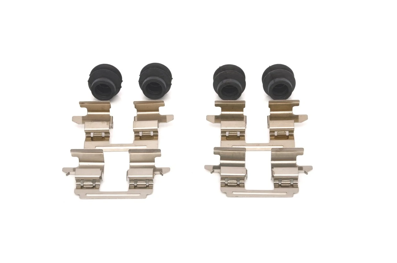 BOSCH 1 987 474 833 Accessory Kit, disc brake pad