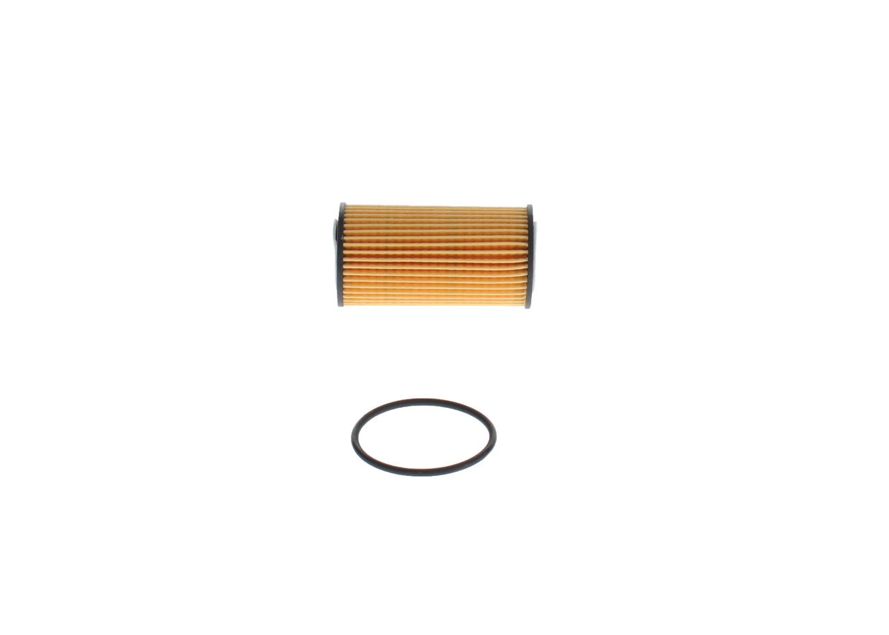 BOSCH F 026 407 298 Oil Filter