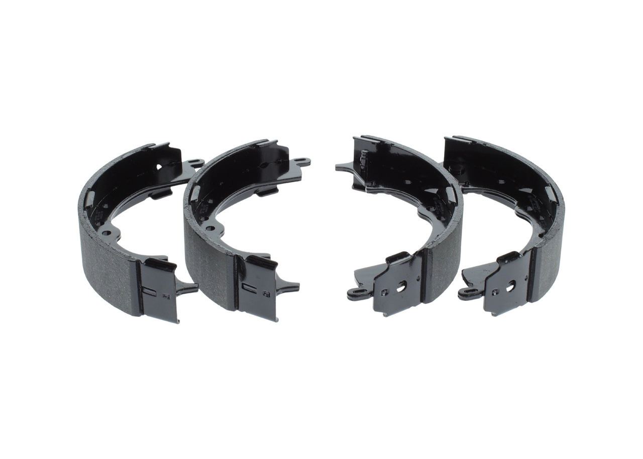 Brake Shoe Set 0 986 487 744