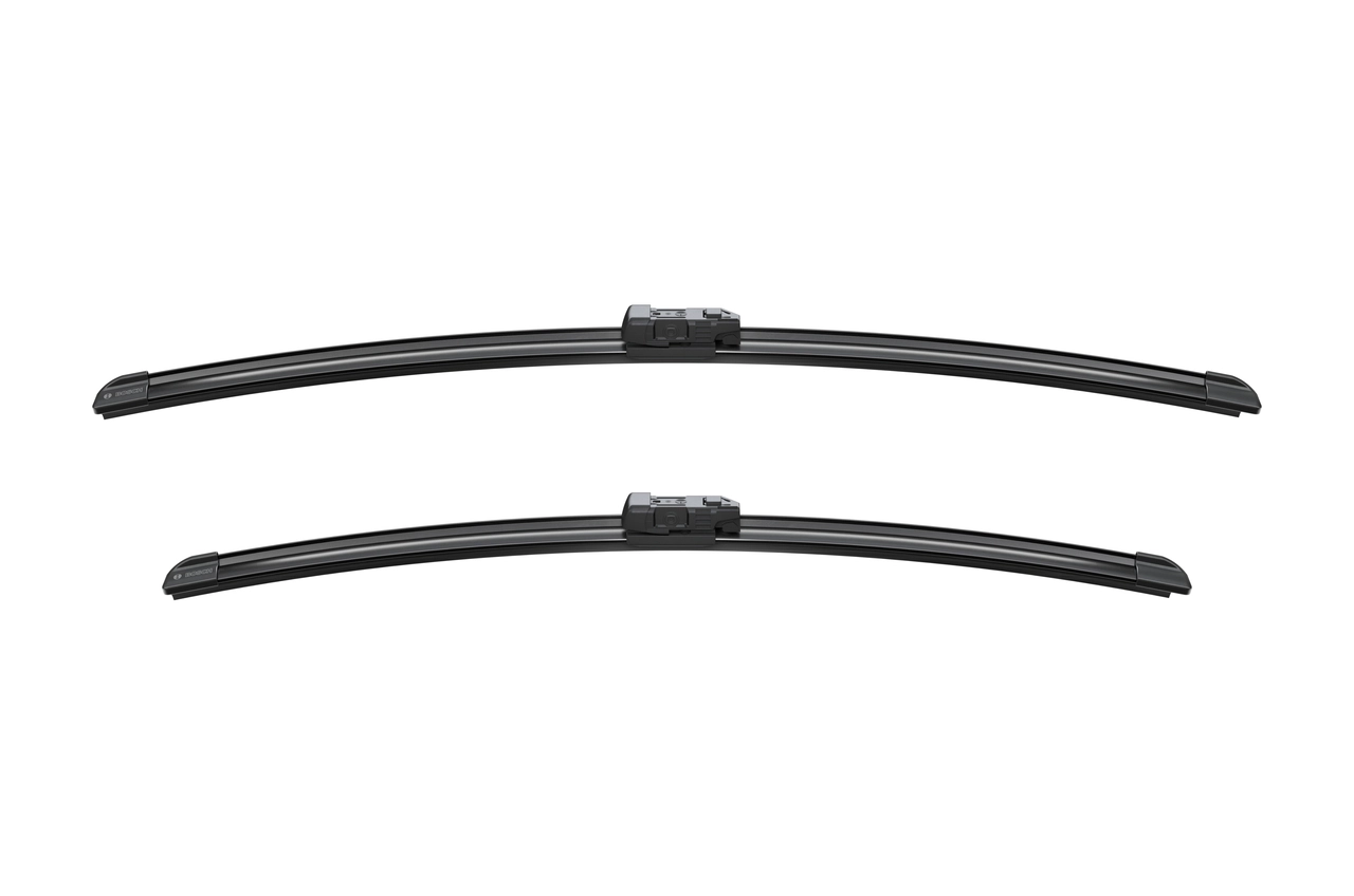 Wiper Blade Twin 3 397 007 430