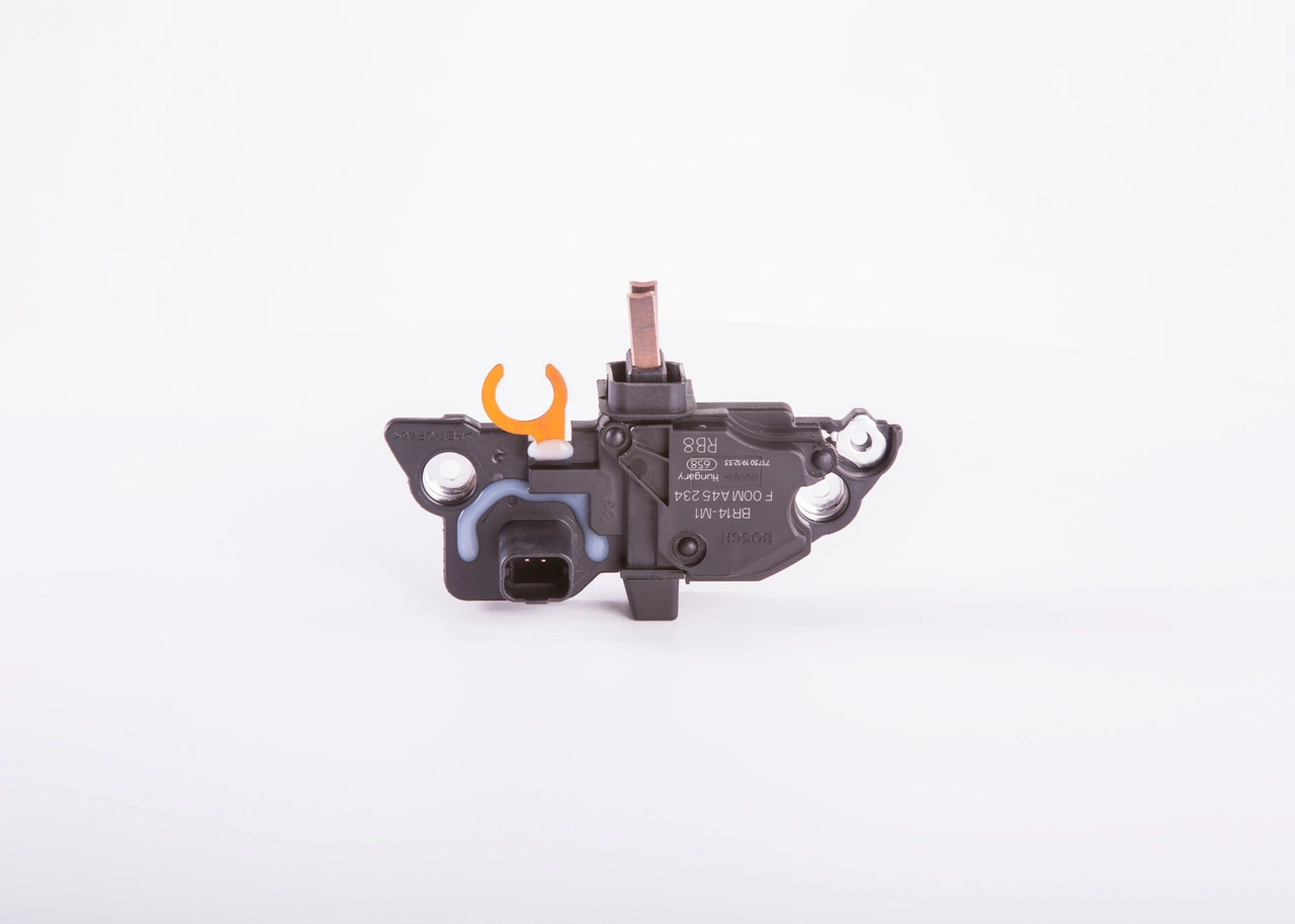 BOSCH F 00M A45 234 Alternator Regulator