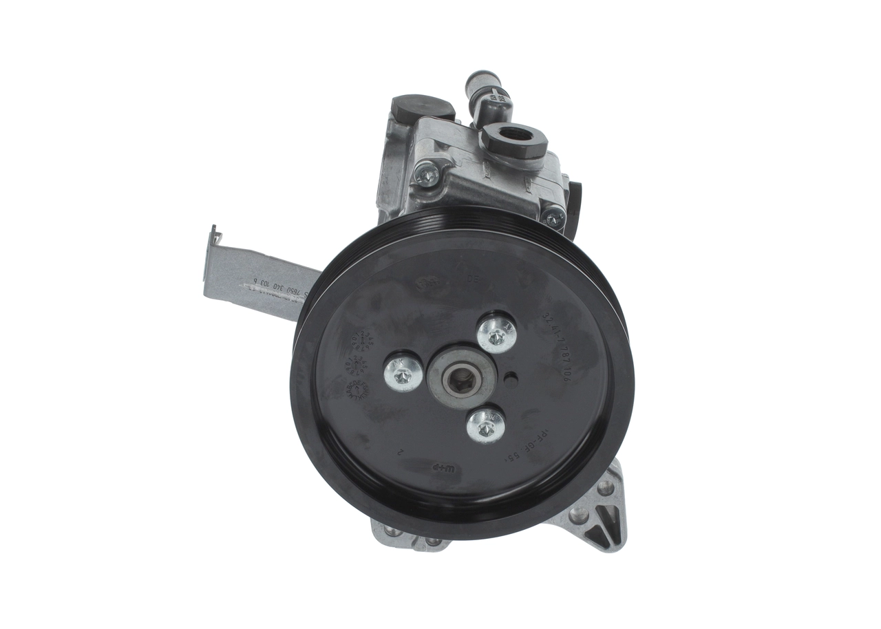 BOSCH K S01 000 157 Hydraulic Pump, steering