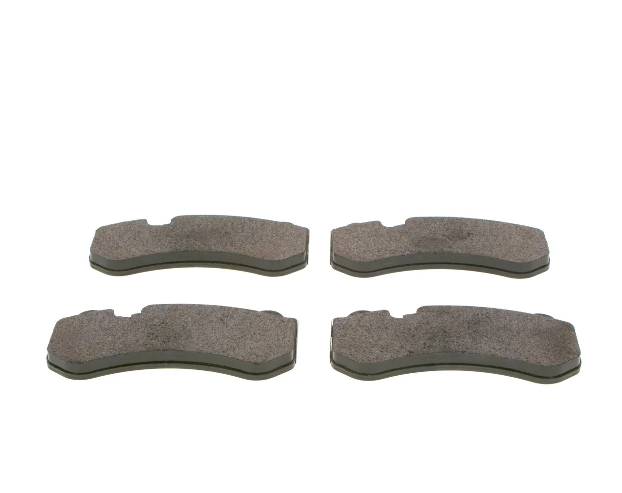 Brake Pad Set, disc brake 0 986 494 970
